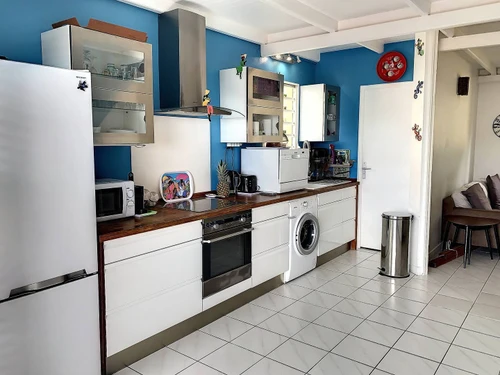 Appartement Le Marin, 3 pièces, 4 personnes - photo_17475567646