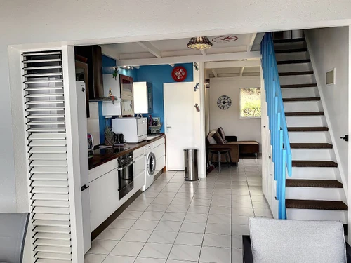 Appartement Le Marin, 3 pièces, 4 personnes - photo_17475567646