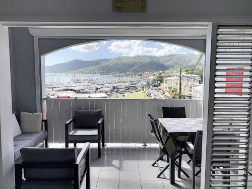 Appartement Le Marin, 3 pièces, 4 personnes - photo_17475567646