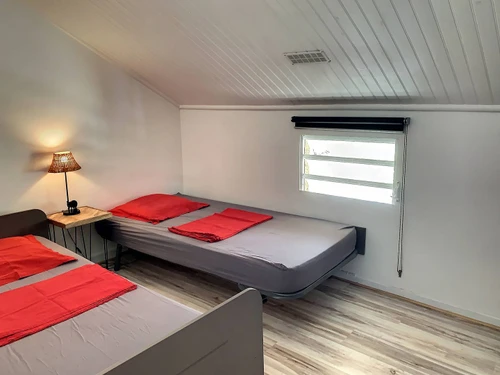 Appartement Le Marin, 3 pièces, 4 personnes - photo_17475567646