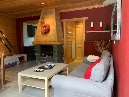 Chalet Pra-Loup, 2 bedrooms, 6 persons - photo_14803175144