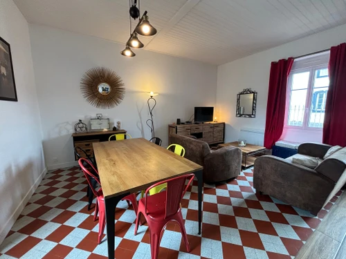 Gîte La Garnache, 4 pièces, 6 personnes - photo_15073746931