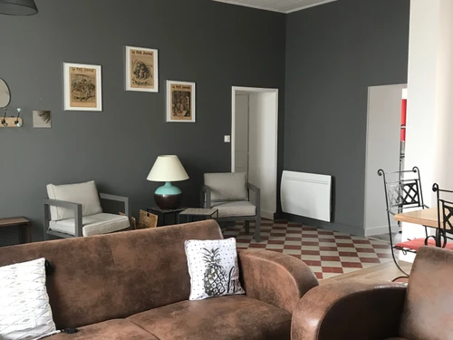 Gîte La Garnache, 4 pièces, 6 personnes - photo_15073746931