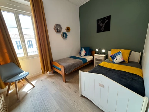 Gîte La Garnache, 4 pièces, 6 personnes - photo_15073746931