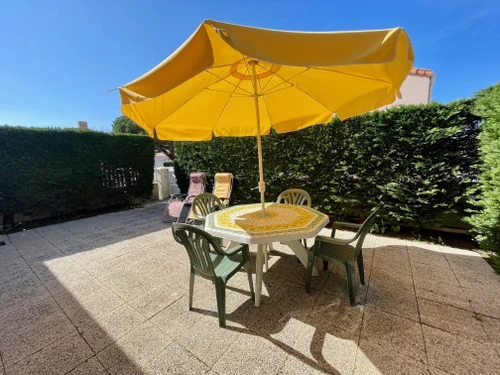 Maison Bretignolles-sur-Mer, 3 pièces, 6 personnes - photo_15467869107