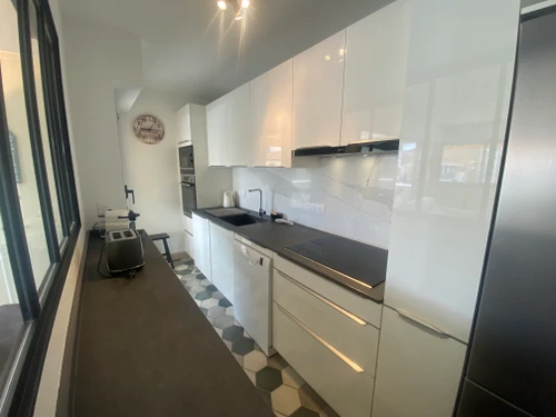 Ferienwohnung Arcachon, 2 Schlafzimmer, 6 Personen - photo_1011593779558