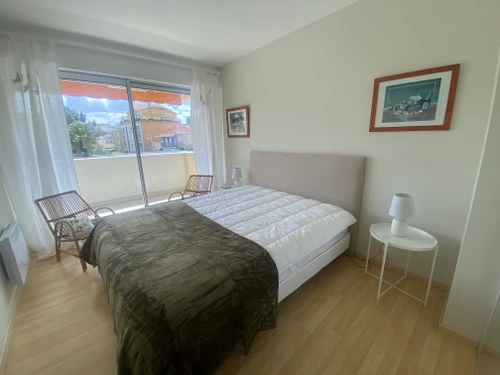 Ferienwohnung Arcachon, 2 Schlafzimmer, 6 Personen - photo_1011593779558