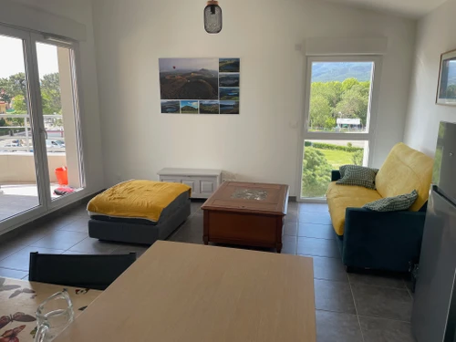 Apartment Argelès-sur-Mer, 2 bedrooms, 4 persons - photo_1011593784434