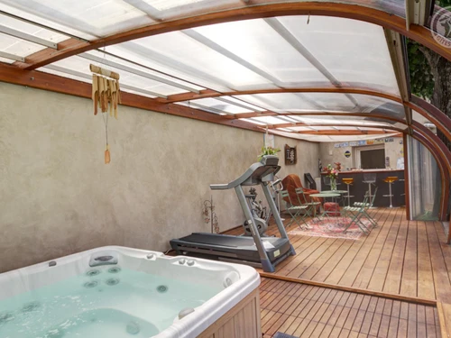 Gîte Montbrison, 5 pièces, 9 personnes - photo_1011366735832