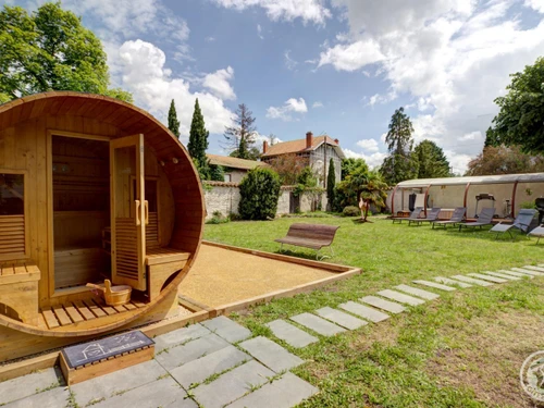 Gîte Montbrison, 5 pièces, 9 personnes - photo_1011366735832