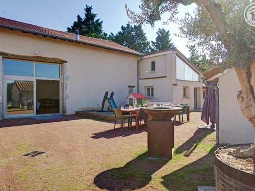 Gîte L'Hôpital-le-Grand, 6 pièces, 12 personnes - photo_19542589931