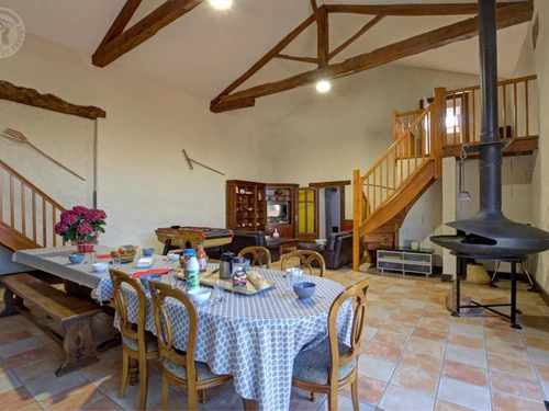 Gîte L'Hôpital-le-Grand, 6 pièces, 12 personnes - photo_19542589931