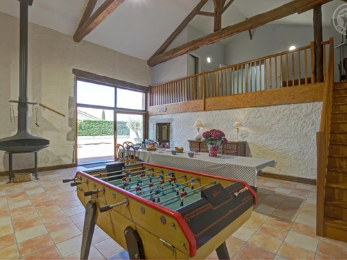 Gîte L'Hôpital-le-Grand, 6 pièces, 12 personnes - photo_19542589931