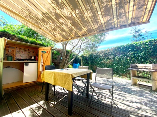 Maison Sarzeau, 3 pièces, 5 personnes - photo_17017124046