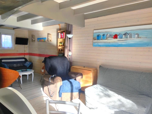 Maison Sarzeau, 3 pièces, 5 personnes - photo_17017124046