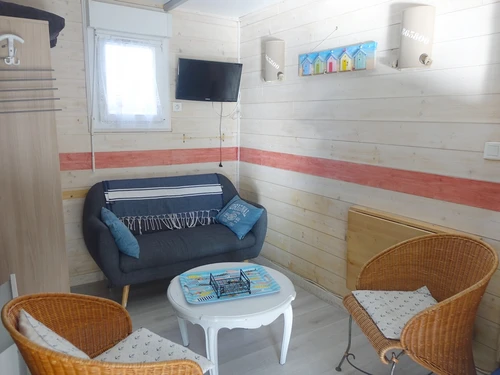 Maison Sarzeau, 3 pièces, 5 personnes - photo_17017124046