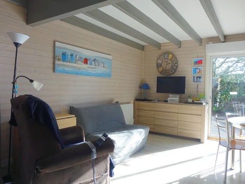 Maison Sarzeau, 3 pièces, 5 personnes - photo_17017124046