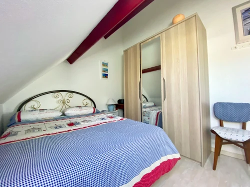 Maison Sarzeau, 3 pièces, 5 personnes - photo_17017124046