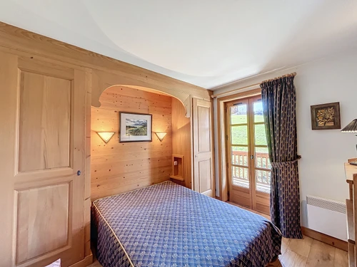 Apartamento Combloux, 2 dormitorios, 4 personas - photo_1011581596715