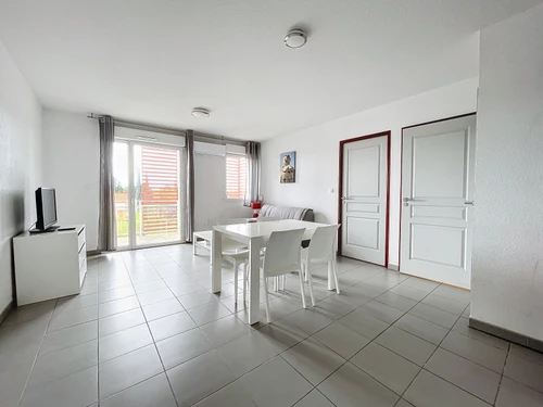 Appartement Argelès-sur-Mer, 2 pièces, 4 personnes - photo_1011593793724