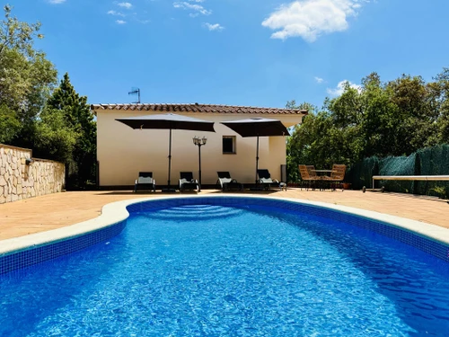 Villa Santa Cristina d'Aro, 5 pièces, 8 personnes - photo_17552830380