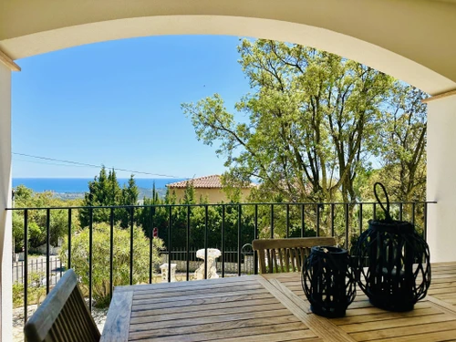 Villa Santa Cristina d'Aro, 5 pièces, 8 personnes - photo_17552830380