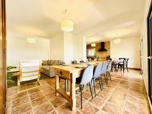 Villa Santa Cristina d'Aro, 5 pièces, 8 personnes - photo_17552830380