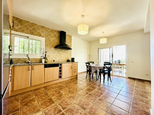 Villa Santa Cristina d'Aro, 5 pièces, 8 personnes - photo_17552830380