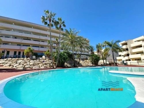 Apartamento Salou, 1 dormitorio, 6 personas - photo_1011360486890