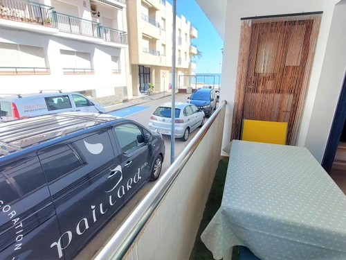 Appartement Llançà, 3 pièces, 5 personnes - photo_18781452315