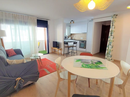 Apartment Llançà, 2 bedrooms, 5 persons - photo_18781452315