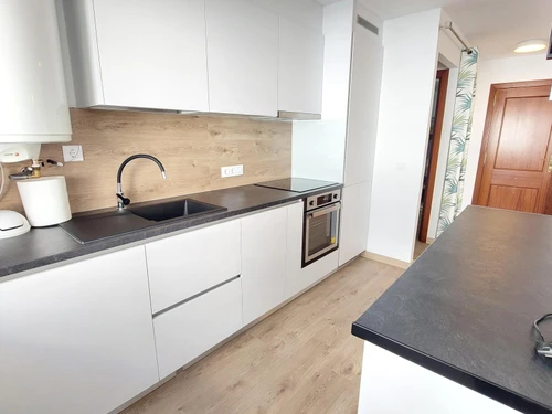 Apartment Llançà, 2 bedrooms, 5 persons - photo_18781452315