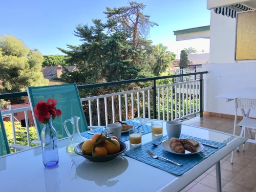 Appartement Vilanova y la Geltrú, 4 pièces, 6 personnes - photo_1011593814281