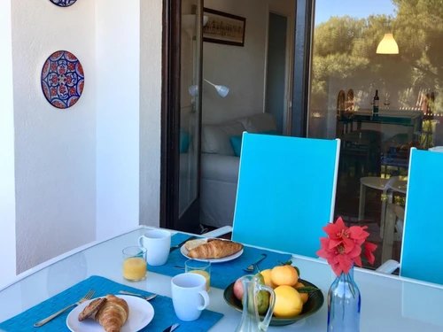 Appartement Vilanova y la Geltrú, 4 pièces, 6 personnes - photo_1011593814281
