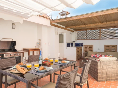 Apartamento Vilanova y la Geltrú, 2 dormitorios, 5 personas - photo_1011593814408