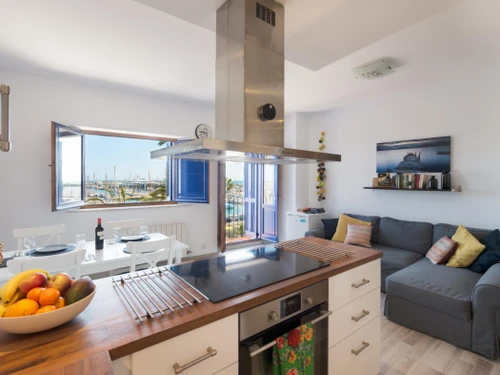 Apartamento Vilanova y la Geltrú, 2 dormitorios, 5 personas - photo_1011593814408