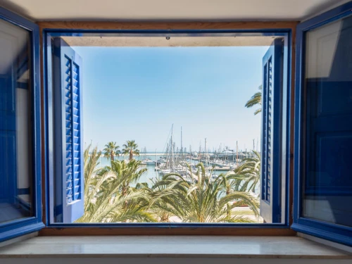 Apartamento Vilanova y la Geltrú, 2 dormitorios, 5 personas - photo_1011593814408