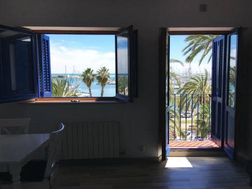 Apartamento Vilanova y la Geltrú, 2 dormitorios, 5 personas - photo_1011593814408
