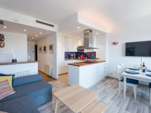 Apartamento Vilanova y la Geltrú, 2 dormitorios, 5 personas - photo_1011593814408