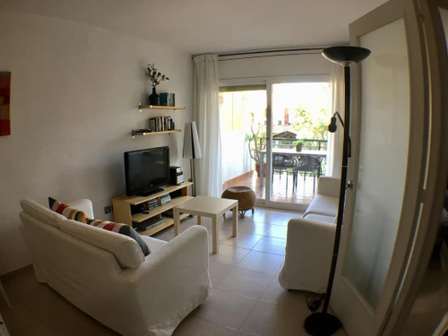 Apartment Vilanova y la Geltrú, 3 bedrooms, 6 persons - photo_1011593814538