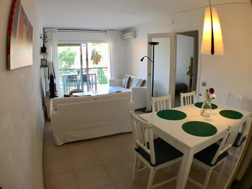 Appartement Vilanova y la Geltrú, 4 pièces, 6 personnes - photo_1011593814538