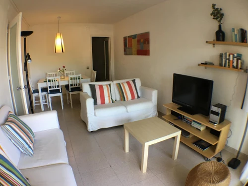 Apartment Vilanova y la Geltrú, 3 bedrooms, 6 persons - photo_1011593814538