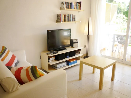 Apartment Vilanova y la Geltrú, 3 bedrooms, 6 persons - photo_1011593814538