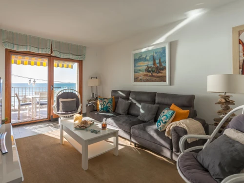 Apartment Vilanova y la Geltrú, 1 bedroom, 4 persons - photo_1011593814912