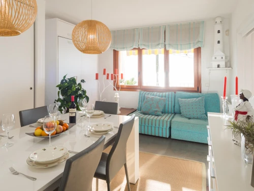 Apartment Vilanova y la Geltrú, 1 bedroom, 4 persons - photo_1011593814912