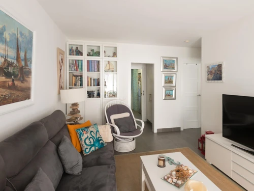 Apartment Vilanova y la Geltrú, 1 bedroom, 4 persons - photo_1011593814912