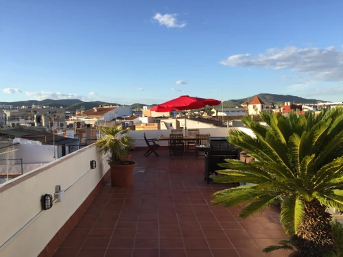 Appartement Vilanova y la Geltrú, 3 pièces, 4 personnes - photo_1011593815035