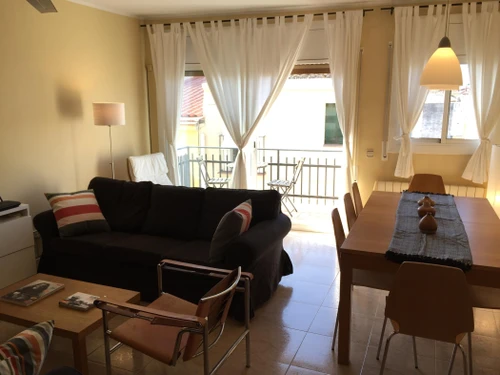 Appartement Vilanova y la Geltrú, 3 pièces, 4 personnes - photo_1011593815035
