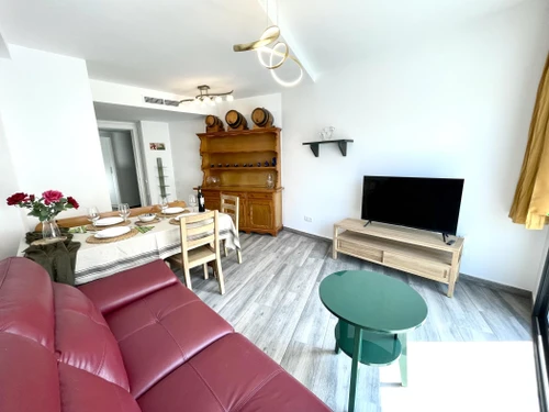 Ferienwohnung Vilanova i la Geltrú, 2 Schlafzimmer, 4 Personen - photo_1011593815164