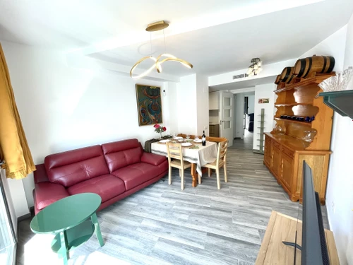 Ferienwohnung Vilanova i la Geltrú, 2 Schlafzimmer, 4 Personen - photo_1011593815164